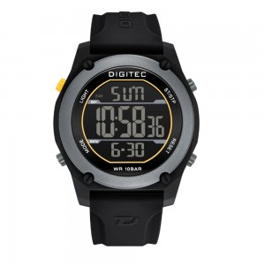 Digitec DG 5269T BGY Black Grey